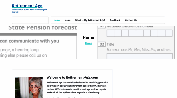 retirement-age.com