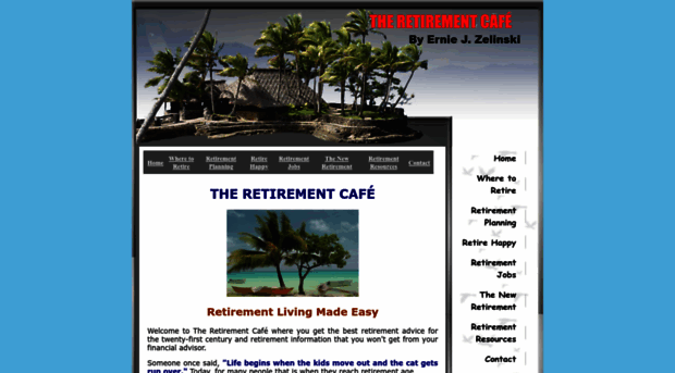 retirement-cafe.com