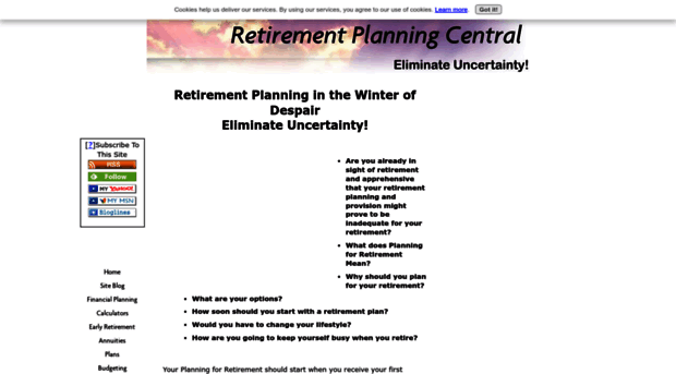 retirement-planning-central.com