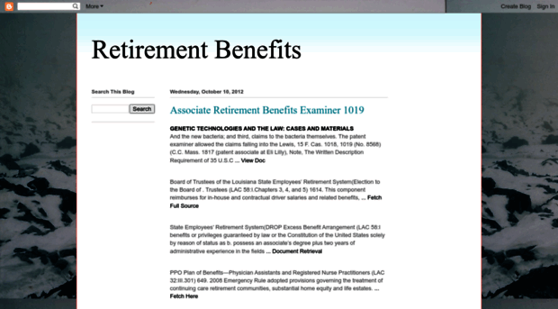 retirementbenefitstoday.blogspot.com