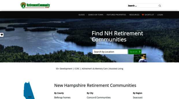 retirementcommunity.com