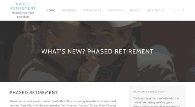 retirementdirectory.co.uk