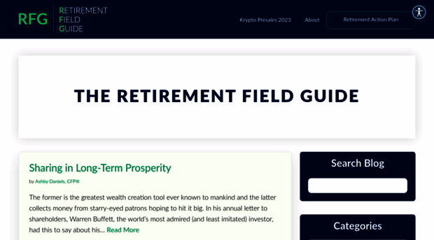 retirementfieldguide.com