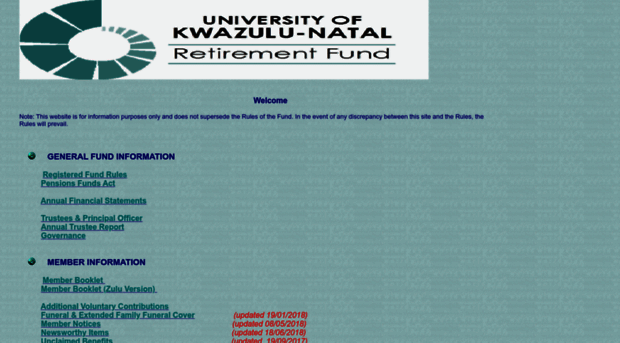 retirementfund.ukzn.ac.za