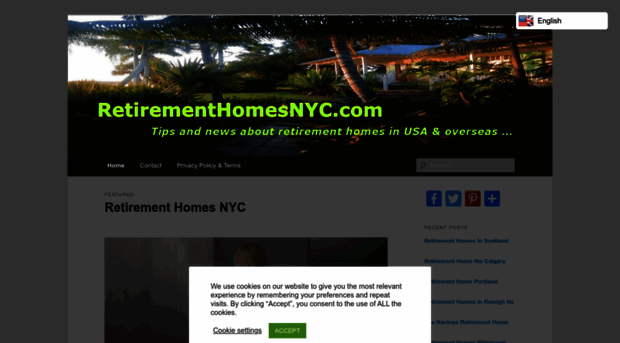 retirementhomesnyc.com