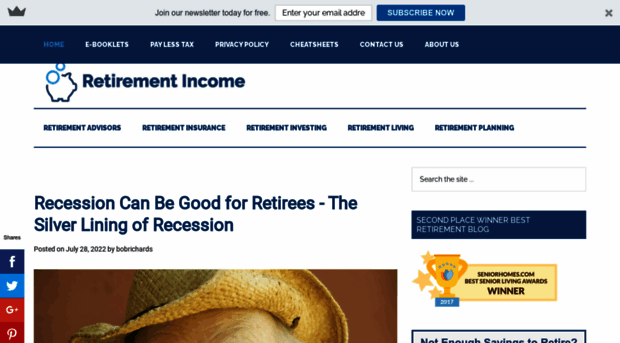 retirementincome.net