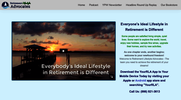 retirementlifestyleadvocates.com