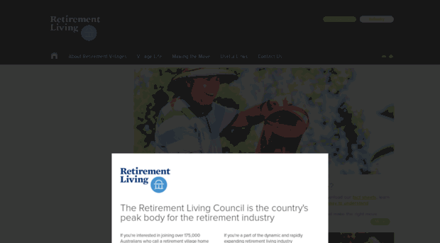 retirementliving.org.au
