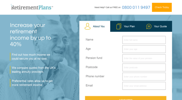 retirementplans.org.uk