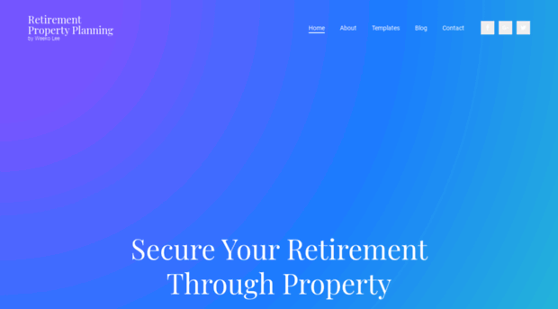 retirementpropertyplanning.com