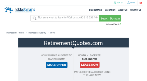 retirementquotes.com