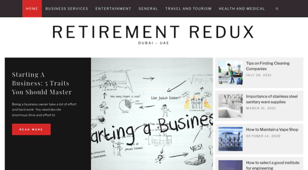 retirementredux.com