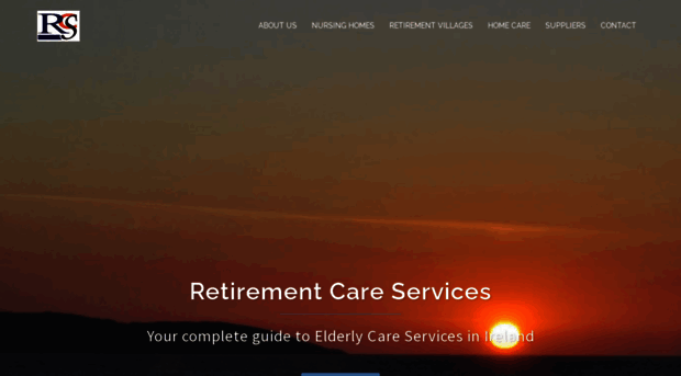 retirementservices.ie