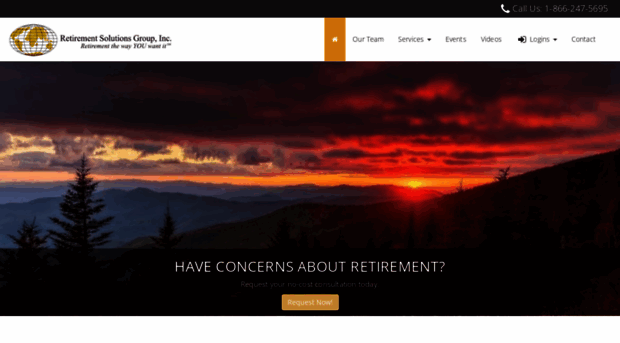 retirementsolutionsgroup.com