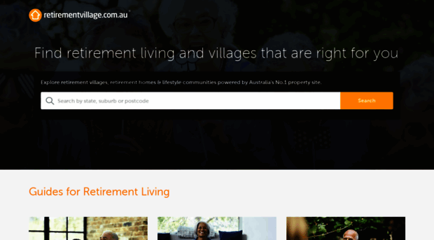 retirementvillage.com.au