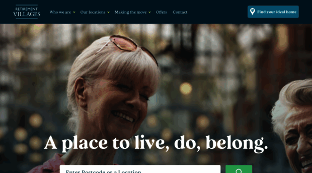 retirementvillages.co.uk
