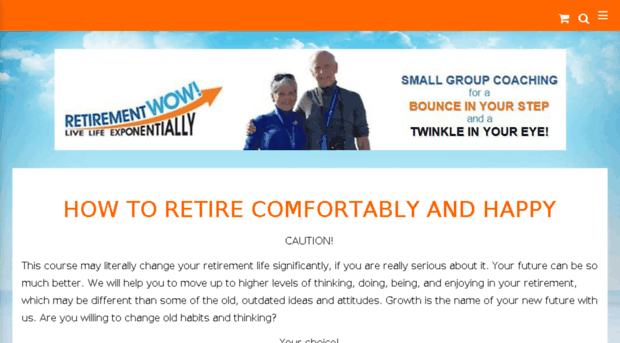 retirementwow.com