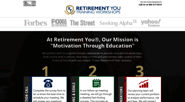 retirementyou.com