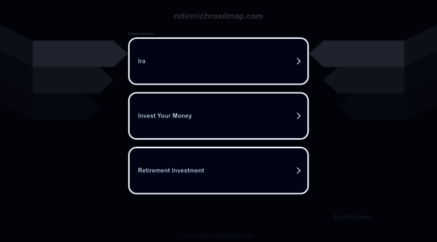 retirerichroadmap.com