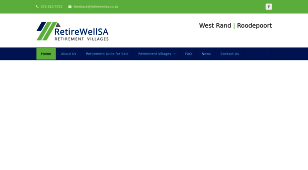 retirewellsa.co.za