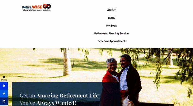 retirewise.in