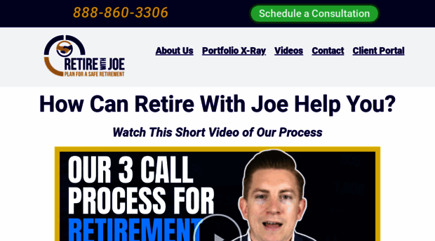 retirewithjoe.com