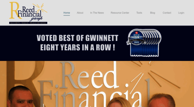 retirewithreed.com