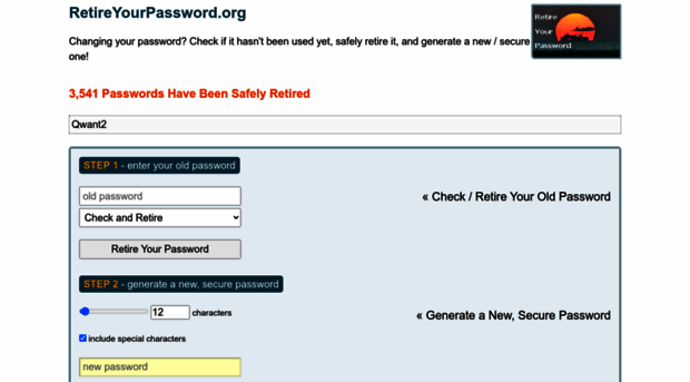 retireyourpassword.org