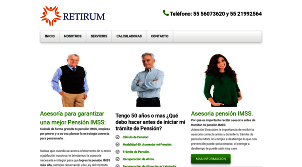 retirum.com.mx