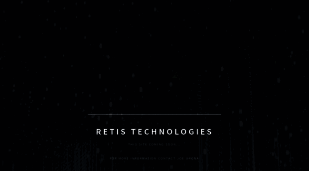 retis.com