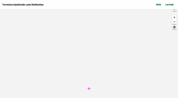 retkikartta.fi