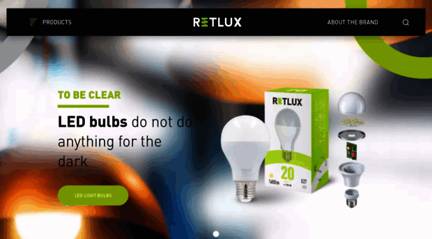 retlux.eu