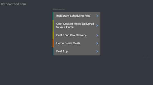 retnewsfeed.com