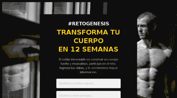 retogenesis.com