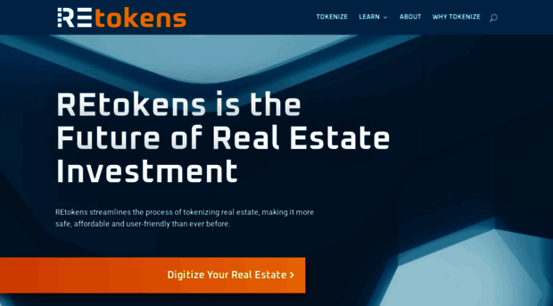 retokens.com