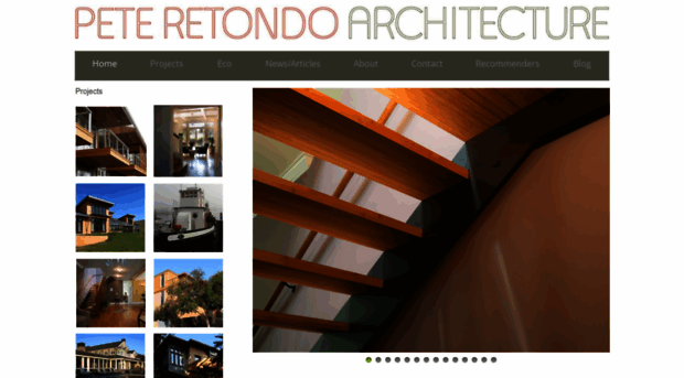 retondoarch.com