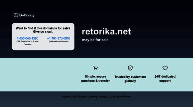 retorika.net