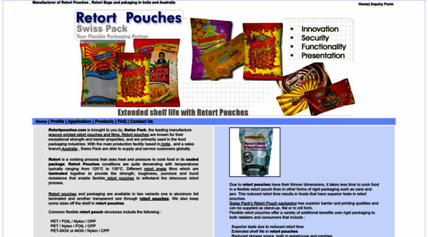 retortpouches.com