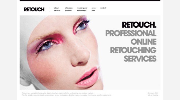 retouch.com.au