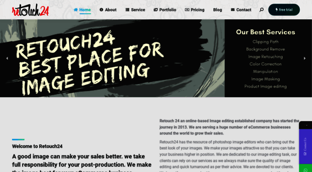 retouch24.com