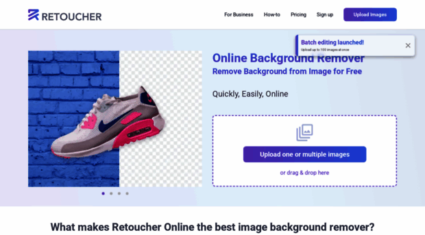 retoucher.online