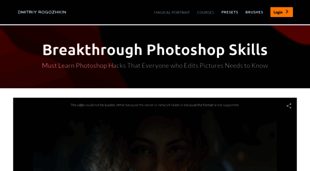 retouchingwonders.com