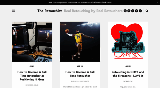 retouchist.org