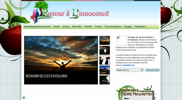 retouralinnocence.com