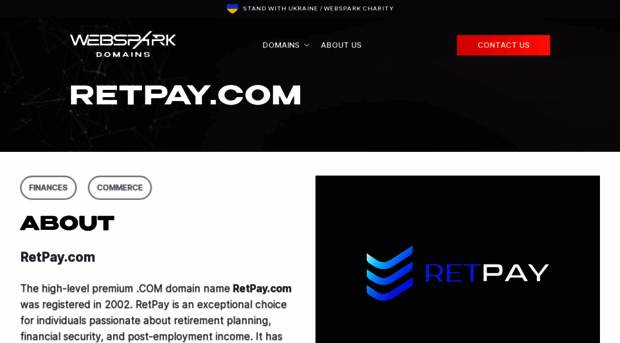 retpay.com