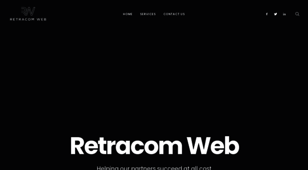 retracomweb.com