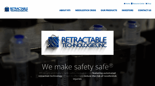 retractable.com