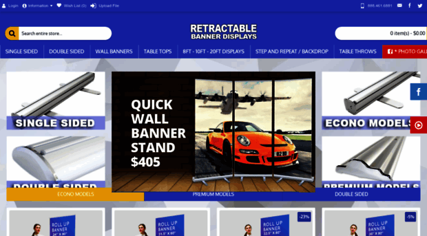 retractablebannerdisplays.com