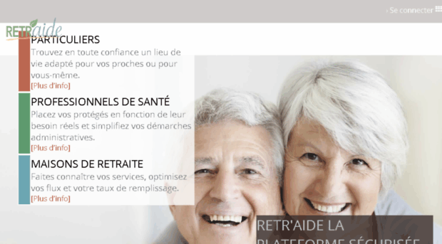 retraide.com