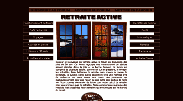 retraite-active.lesclesdumidi.com